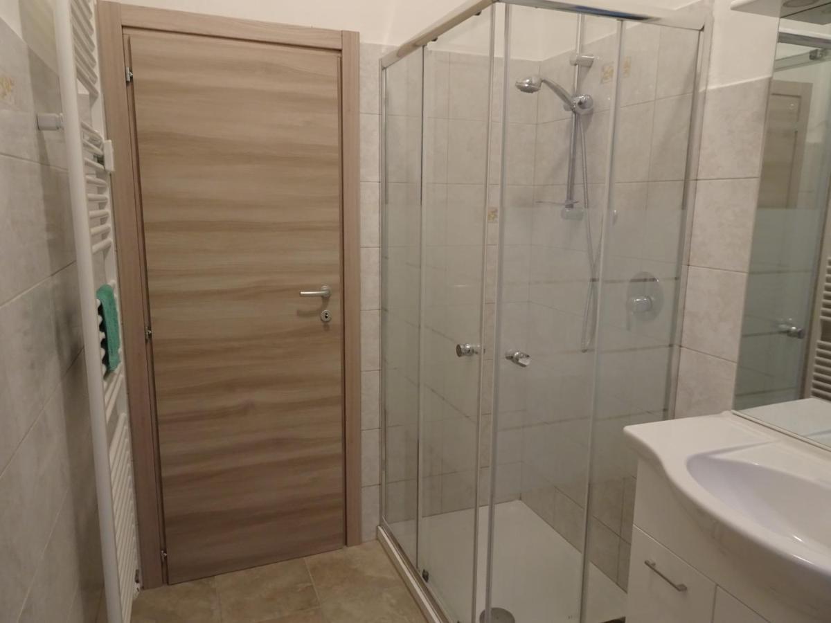 Trilocale Alla Lunetta Lägenhet Bologna Exteriör bild